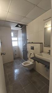 Image of 3255 Sq.ft 4 BHK Apartment / Flat for rent in Saran Mulberry Woods, Carmelaram, Bengaluru for Rs. 105000