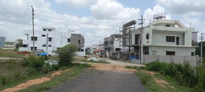 Image of 1163 Sq.ft Residential Plot / Land for sale in Paramount Serene, Vijayanagar, Mysore for Rs. 6978000