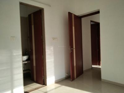 Bedroom Image of 1500 Sq.ft 2.5 BHK Apartment / Flat for rent in Adhiraj Gardens, Kharghar Navi Mumbai for Rs. 60000