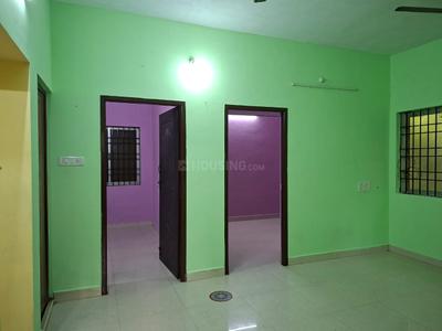 Hall Image of 820 Sq.ft 2 BHK Apartment / Flat for rent in Ramapuram Chennai for Rs. 23000