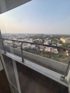 Balcony Image of 4800 Sq.ft 4.5 BHK Apartment / Flat for rent in Alkapuri Vadodara for Rs. 250000