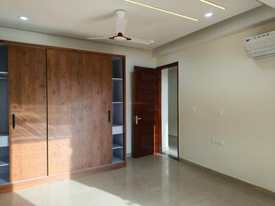 Bedroom Image of 1625 Sq.ft 3 BHK Builder Floor for sale in Anant Raj Estate, Kadarpur Gurgaon for Rs. 24000000