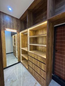 Bedroom Image of 4800 Sq.ft 6 BHK Duplex for sale in Jnana Ganga Nagar Bengaluru for Rs. 36500000