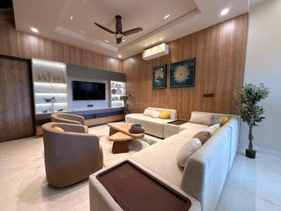 Hall Image of 1860 Sq.ft 3 BHK Apartment / Flat for sale in Mansarovar Extension Jaipur for Rs. 11500000