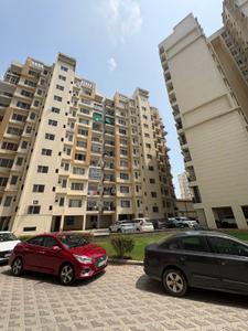 4 BHK Flat