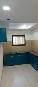 Kitchen Image of 1400 Sq.ft 3 BHK Apartment / Flat for rent in Suresh Nagar Kakinada for Rs. 20000
