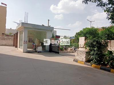 Image of 620 Sq.ft 2 BHK Apartment / Flat for sale in Sirsi, Jaipur for Rs. 932000