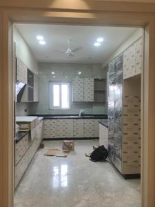 Kitchen Image of 3150 Sq.ft 4 BHK Builder Floor for sale in Sector 46 Faridabad for Rs. 39000000