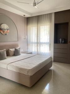 Bedroom Image of 1528 Sq.ft 3 BHK Apartment / Flat for sale in Rohan Saroha, Bhugaon Pune for Rs. 12000000