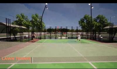 Image of 1000 Sq.ft Residential Plot / Land for sale in Sanwer, Indore for Rs. 2591000