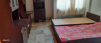 Bedroom Image of NiruNandaa- paying Guest for women in Six Mile, Guwahati