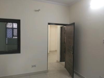 Living Room Image of 550 Sq.ft 1 BHK Apartment / Flat for rent in Swaraj Homes Maa Shakti Apartments, Paschim Vihar New Delhi for Rs. 16000