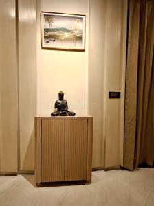 Bedroom Image of 6000 Sq.ft 5 BHK Villa for sale in Kanakpura Jaipur for Rs. 80000000