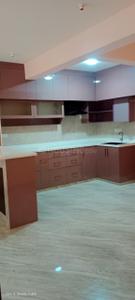 Hall Image of 1816 Sq.ft 3 BHK Apartment / Flat for sale in R.K. Hegde Nagar Bengaluru for Rs. 18674734