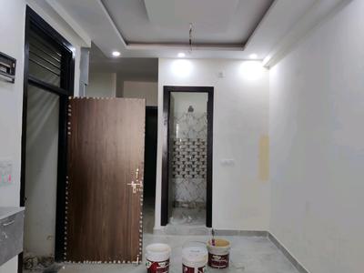 Living Room Image of 930 Sq.ft 3 BHK Builder Floor for sale in Govindpuram Ghaziabad for Rs. 4000000