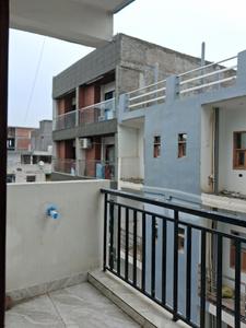 Bedroom Two Image of 1050 Sq.ft 2 BHK Apartment / Flat for sale in Sector 49 Noida for Rs. 4200005