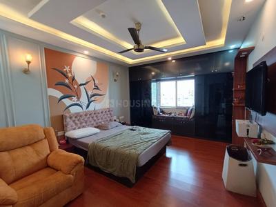 Hall Image of 1520 Sq.ft 3 BHK Apartment / Flat for sale in Mantri Serenity 4 by Mantri Developers, Subramanyapura Bengaluru for Rs. 22200000