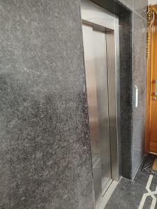 Balcony Image of 800 Sq.ft 1 BHK Builder Floor for rent in Uday Park New Delhi for Rs. 50000