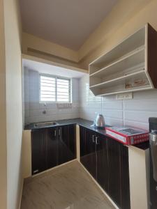 Kitchen Image of 5500 Sq.ft 12 BHK Independent House for sale in BTM Layout Bengaluru for Rs. 48000100