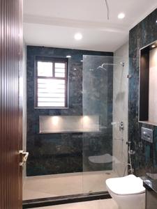 Bedroom Two Image of 4500 Sq.ft 4 BHK Builder Floor for sale in TDI The Retreat, Sector 89 Faridabad for Rs. 42500000