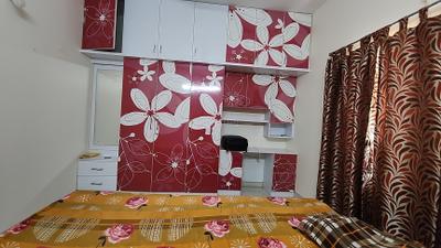 Bedroom Image of 1887 Sq.ft 3 BHK Apartment / Flat for sale in Century Infiniti, KPC Layout Bengaluru for Rs. 23000000