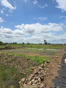 Image of 1000 Sq.ft Residential Plot / Land for sale in Karmeta, Jabalpur for Rs. 1700000