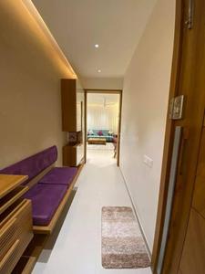 Bedroom Image of 1917 Sq.ft 3 BHK Apartment / Flat for sale in Unity Domain Heights, Shyamal Ahmedabad for Rs. 17900000