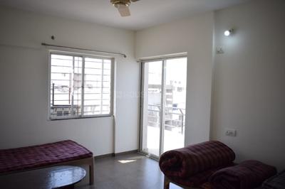 Hall Image of 1079 Sq.ft 2 BHK Apartment / Flat for rent in Maple Aura County, Upper Kharadi Pune for Rs. 26000
