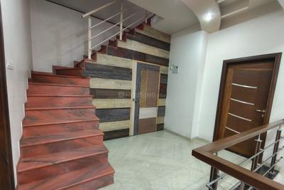 Bedroom Image of 3150 Sq.ft 3.5 BHK Independent House for sale in Maninagar Ahmedabad for Rs. 42500000