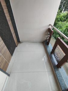 Balcony Image of 4725 Sq.ft 8 BHK Villa for sale in Thaltej Ahmedabad for Rs. 81000000