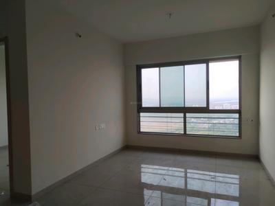 Living Room Image of 1050 Sq.ft 3 BHK Apartment / Flat for sale in Gurukrupa Marina Enclave, Malad West Mumbai for Rs. 25000000