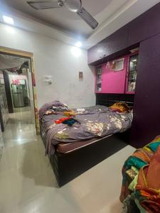 Bedroom Image of 950 Sq.ft 2 BHK Apartment / Flat for sale in Kalwa Thane for Rs. 8700000