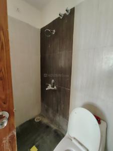 Image of 1086 Sq.ft 2 BHK Apartment / Flat for sale in Radhika Infraestate RIPL Maple Tree, Gandhinagar, Bhopal for Rs. 3500000