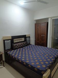 Bedroom Image of 913 Sq.ft 2 BHK Apartment / Flat for sale in Homes 121, Sector 121 Noida for Rs. 12000000