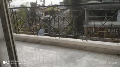 Balcony Image of 1405 Sq.ft 3 BHK Apartment / Flat for sale in Bamunimaidam Guwahati for Rs. 8177500