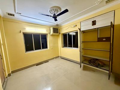 Hall Image of 1297 Sq.ft 3 BHK Apartment / Flat for rent in Parnasree Pally Kolkata for Rs. 21000