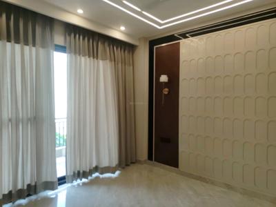 Bedroom Image of 3000 Sq.ft 4 BHK Builder Floor for sale in Sunder Homes Luxury Floors South City 2, Sector 49 Gurgaon for Rs. 39000000