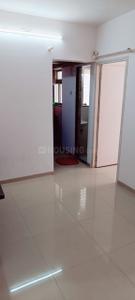 1 BHK Flat