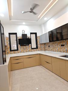 Kitchen Image of 2000 Sq.ft 4 BHK Duplex for sale in Govindpura Jaipur for Rs. 7500000