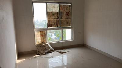 Bedroom Image of 1295 Sq.ft 3 BHK Apartment / Flat for sale in New Town Kolkata for Rs. 7800000