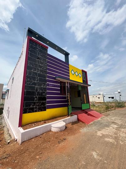 PRF FOUNDATION Main Image 1