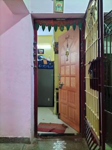 Image of 475 Sq.ft 1 BHK Apartment / Flat for rent in West Mambalam, Chennai for Rs. 11000