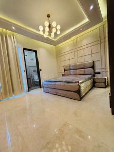 Hall Image of 1100 Sq.ft 1 BHK Builder Floor for rent in Sector 38 Chandigarh for Rs. 16000
