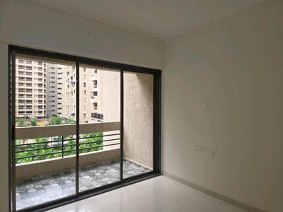 Living Room Image of 620 Sq.ft 1 BHK Apartment / Flat for sale in Shantee Flamingo Residency, Vasai West Vasai for Rs. 4900000
