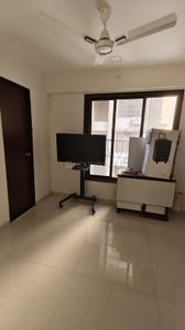 Hall Image of 712 Sq.ft 2 BHK Apartment / Flat for sale in Vikhroli East Mumbai for Rs. 12500000
