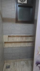 Image of 2025 Sq.ft 4 BHK Builder Floor for rent in Janakpuri, New Delhi for Rs. 95000