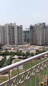 Image of 1870 Sq.ft 3 BHK Apartment / Flat for sale in Tashee Capital Gateway, Sector 111, Gurgaon for Rs. 22488000