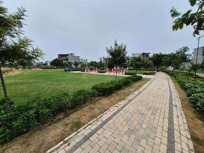 Image of 2700 Sq.ft Residential Plot / Land for sale in Emaar Mohali Hills Plot, Sector 108, Mohali for Rs. 52400000