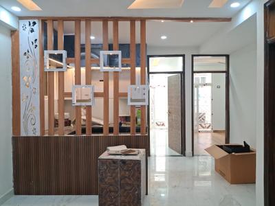 Living Room Image of 1200 Sq.ft 3 BHK Apartment / Flat for sale in Hark Sai Homes 6, Sector 49 Noida for Rs. 6200003