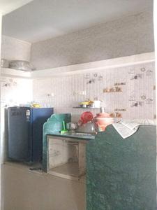 Kitchen Image of 2500 Sq.ft 4 BHK Independent House for sale in Saijpur Bogha Ahmedabad for Rs. 9500000